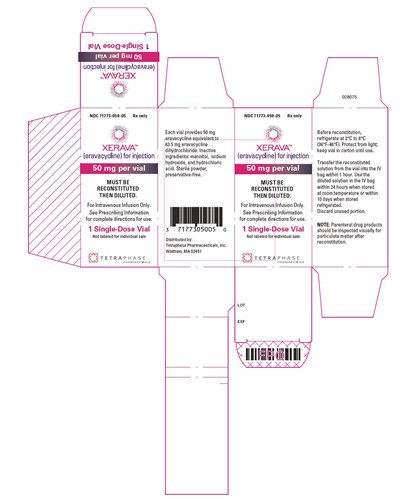 50 mg Carton