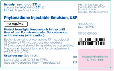 Tray-label (Tray Label)