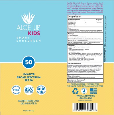 Principal Display Label - 58443 0301 4