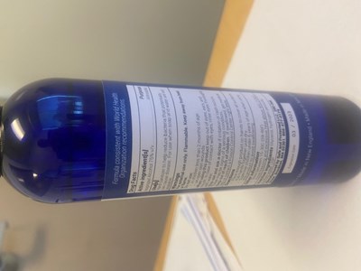 236 mL Dosage And Administration Section (Img 0326)