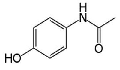 Chemical Structure (Combogesic 01)