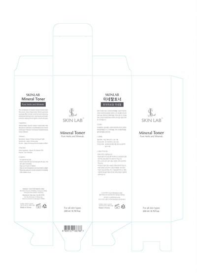 Package (Labelling)