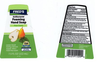 Image Of The Label (Fr01)