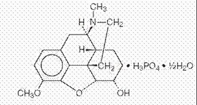 Codeine Phosphate Chemical Structure (A4fd8978 2036 43cb Ab16 B0dd98d6cd5b 01)