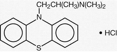 Promethazine HCl Chemical Structure (A4fd8978 2036 43cb Ab16 B0dd98d6cd5b 02)