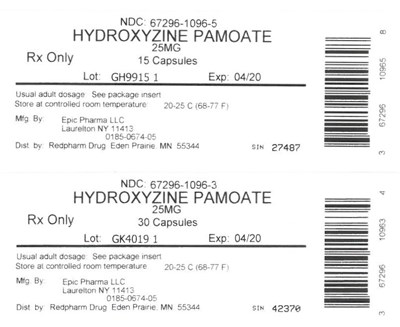 Epm Label (67296 1096)