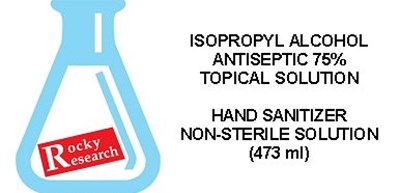 473 ml label - Label