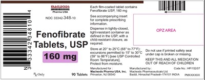 Fenofibrate-160-90-cont-baddi (Fenofibrate 160 90 Cont Baddi)