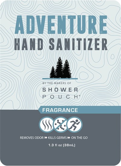 front - Fragranced Front All