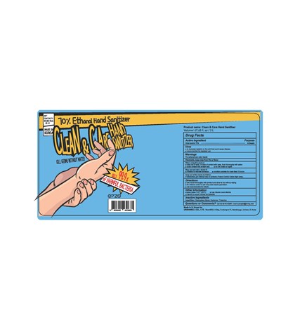 Label (Label)