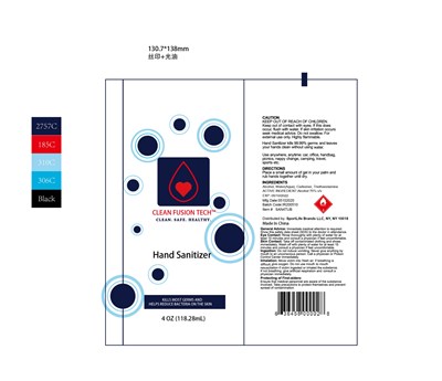 118.28 mL Label (Label)