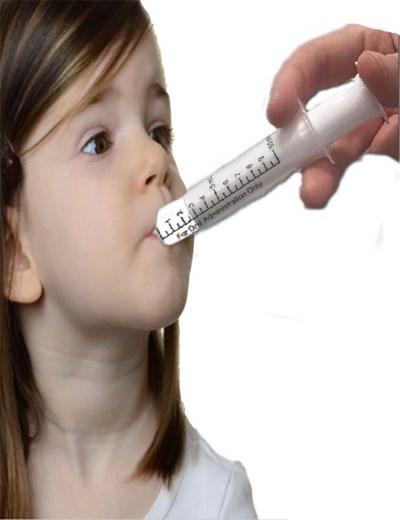 Figure H (Clobazam Oral Suspension 11)