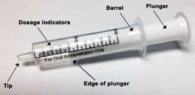 Figure D (Clobazam Oral Suspension 7)