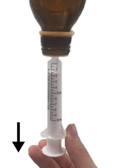 Figure F (Clobazam Oral Suspension 9)
