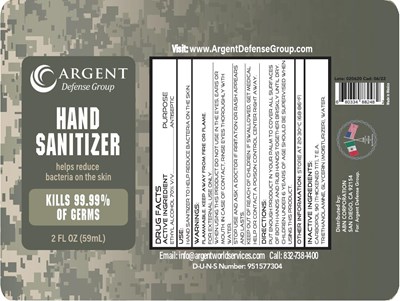Usarmy Nueva Medida