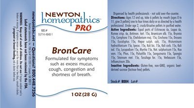 Package Label (R004 P01)