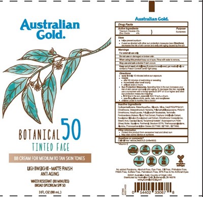 Principal Display Label (58443 0316 3)