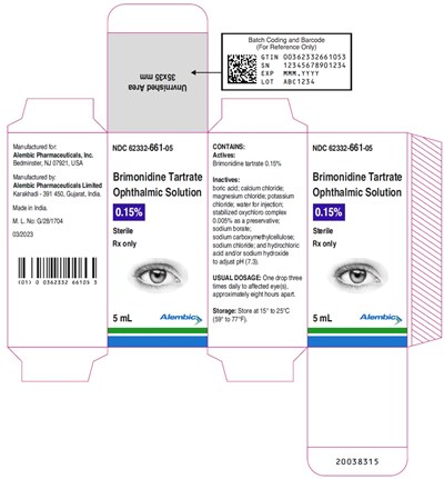 Brimonidine-carton-5ml (Brimonidine Carton 5ml)