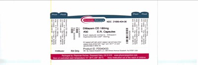 a5391476-8480-401d-8bb5-0726d8195770-05.jpg Diltizaem HCl 180mg - a5391476 8480 401d 8bb5 0726d8195770 05