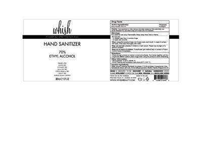 WHISH_13OZ.jpg 390mL Label - WHISH 13OZ