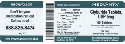 Glyburide 5mg Tablets (A53e29b3 7436 419f Ad6c 0a805d97ab1a 02)