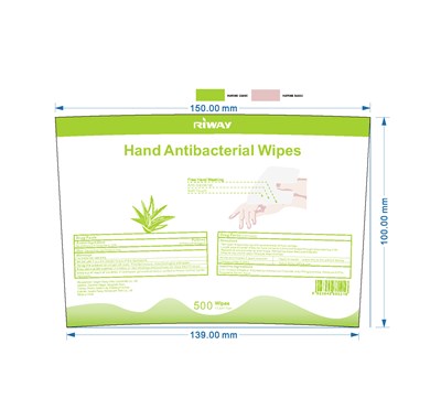 label 500 - label 500