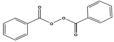 Chemical Structure (Adapalene 02)