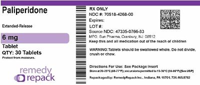 Remedy_label (Remedy Label)