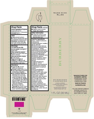 WarmNude_Outer - WarmNude Outer