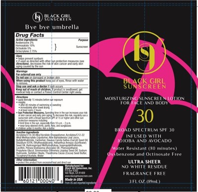 Principal Display Label (58443 0324 3)