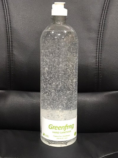 Fragrance Free + Hypoalergenic 8 FLZ oz/ 237 mL - d3eae61f 5814 4a0f ab82 29ab95fc761b