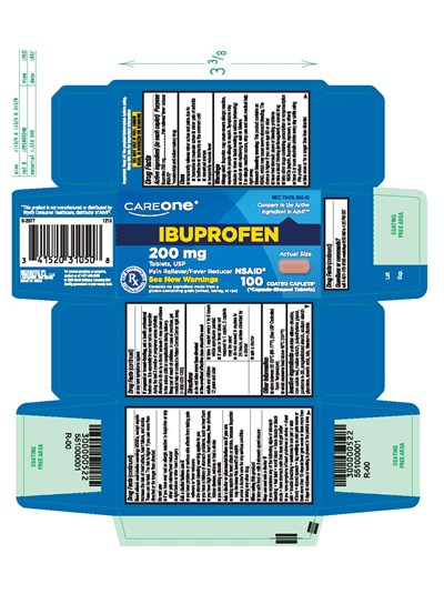 100 Count Caplet (300000522 R 00 Final)