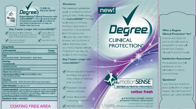 DegreeClinCottonFreshcarton.jpg Degree Clinical Motion Sense Cotton Fresh Carton - DegreeClinCottonFreshcarton