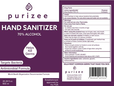 Hand Sanitizer Liquid B (Dc042b29 93c7 4c80 A78f 49a5025000ae)