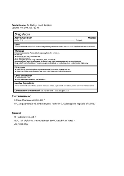 3 (Drugfacts 60ml)