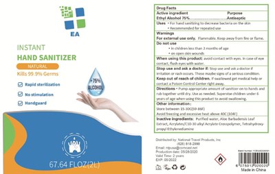 Label2l
