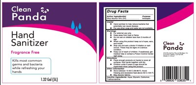 5000ml Label (5lsanitizerlabel)