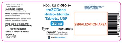 25 mg Label (Label25mg)