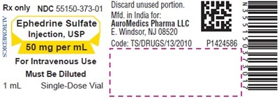 Package Label-principal Display Panel-50 mg Per Vial (Container Label)