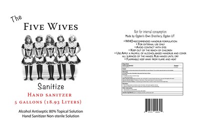 5galwives (5galwives)