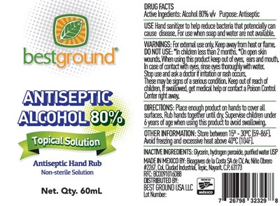 Label (Bioagaves1)