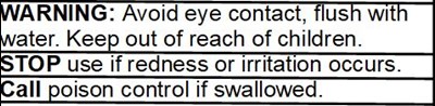 Do Not Use (Donotuse)