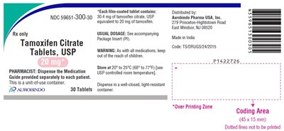 Package Label-principal Display Panel (20 mg)