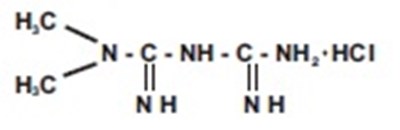 metformin-structure-jpg - metformin structure jpg
