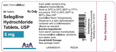 Container-label (Container Label)