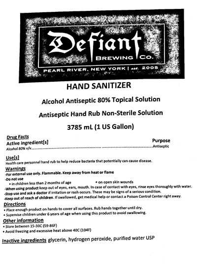 3785ml - DefiantLabel