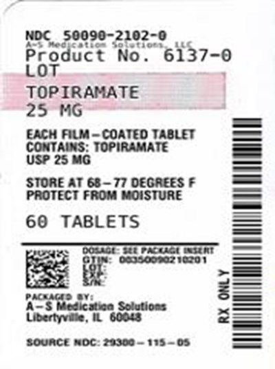 Label Image (Lbl500902102)