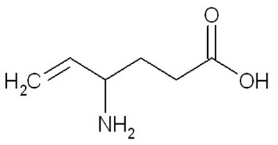 sabril-tablets-1.jpg The chemical structure of vigabatrin. - sabril tablets 1