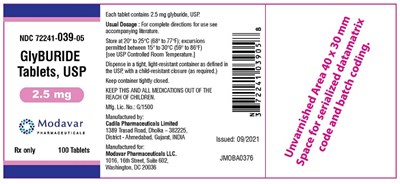 container-label-100s-count-2-5mg.jpg container-label-100s-count-2-5mg - container label 100s count 2 5mg