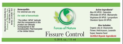 Principal Display Panel (11 ml Bottle Label)